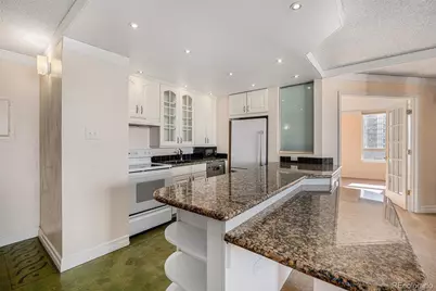 1020 15th Street #21L, Denver, CO 80202 - Photo 1