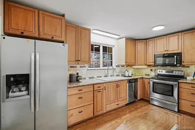 7356 S Bannock Drive, Littleton, CO 80120 - Photo 9