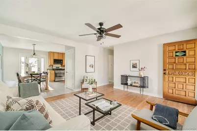 9656 Rensselaer Drive, Arvada, CO 80004 - Photo 1