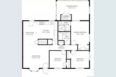 9656 Rensselaer Drive, Arvada, CO 80004 - Photo 37