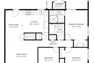 9656 Rensselaer Dr, Arvada, CO 80004 - Photo 37