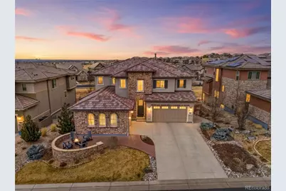 769 Winding Pine Lane, Highlands Ranch, CO 80126 - Photo 5