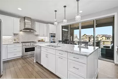 769 Winding Pine Lane, Highlands Ranch, CO 80126 - Photo 7