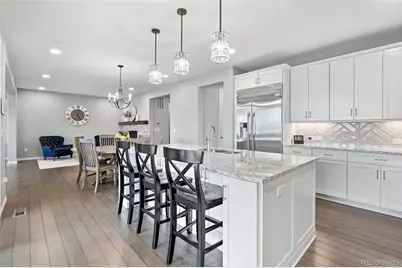 769 Winding Pine Lane, Highlands Ranch, CO 80126 - Photo 17