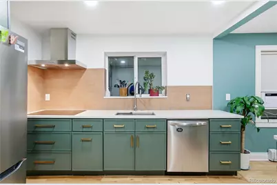 580 S Quitman Street, Denver, CO 80219 - Photo 9