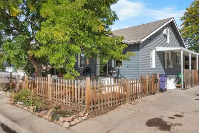 580 S Quitman Street, Denver, CO 80219 - Photo 35