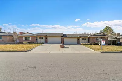 4645 S Akron Street, Greenwood Village, CO 80111 - Photo 1