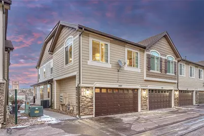 1407 Turnberry Drive, Castle Rock, CO 80104 - Photo 35