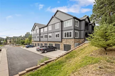 31192 Black Eagle Drive #303, Evergreen, CO 80439 - Photo 1