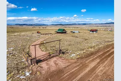233 Prairie, Westcliffe, CO 81522 - Photo 41