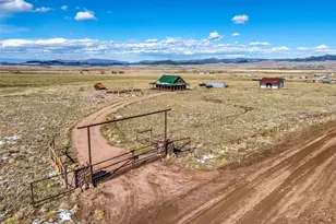 233 Prairie, Westcliffe, CO 81522 - Photo 41