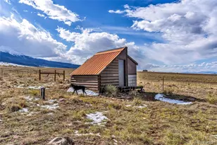 233 Prairie, Westcliffe, CO 81522 - Photo 29