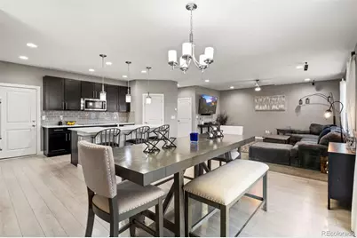 3464 Belltop Court, Castle Rock, CO 80104 - Photo 9