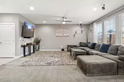 3464 Belltop Court, Castle Rock, CO 80104 - Photo 11