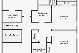 3464 Belltop Ct, Castle Rock, CO 80104 - Photo 35