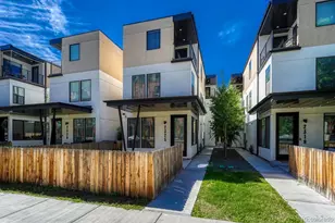 2323 S High St, Denver, CO 80210 - Photo 1