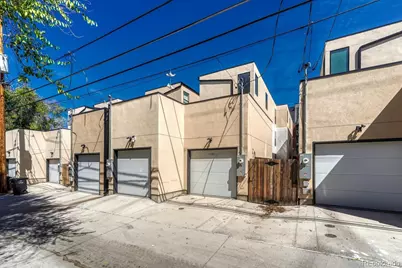 2323 S High Street, Denver, CO 80210 - Photo 47