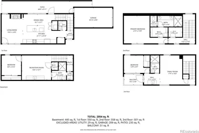 2323 S High Street, Denver, CO 80210 - Photo 49