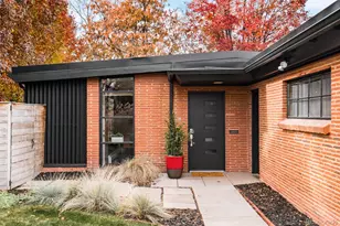 1265 Ivy St, Denver, CO 80220 - Photo 1