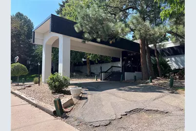 2375 S Linden Court #313, Denver, CO 80222 - Photo 1