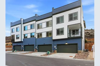 4653 Cloudburst Lane, Morrison, CO 80465 - Photo 29