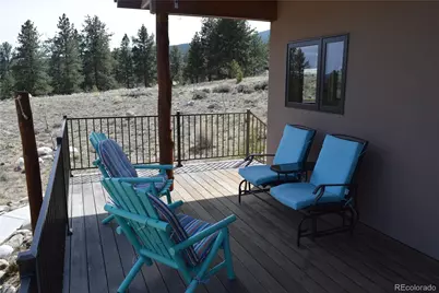18492 Morrison Creek Circle, Buena Vista, CO 81211 - Photo 37