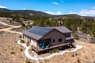 18492 Morrison Creek Cir, Buena Vista, CO 81211 - Photo 3