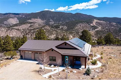18492 Morrison Creek Circle, Buena Vista, CO 81211 - Photo 1
