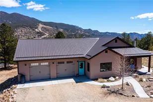 18492 Morrison Creek Cir, Buena Vista, CO 81211 - Photo 5