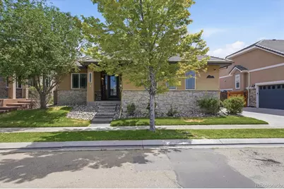 11402 Chambers Drive, Commerce City, CO 80022 - Photo 1