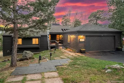 24174 Sumac Drive, Golden, CO 80401 - Photo 1