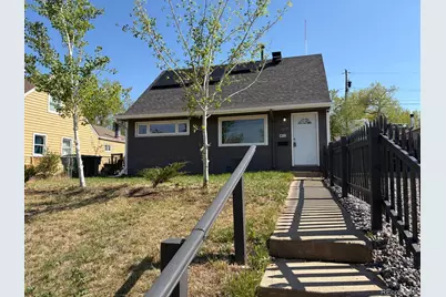 1680 W Mexico Avenue, Denver, CO 80223 - Photo 1