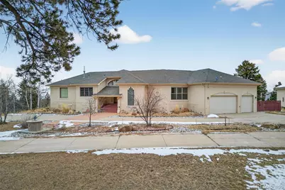 12291 S Critchell Lane, Littleton, CO 80127 - Photo 3