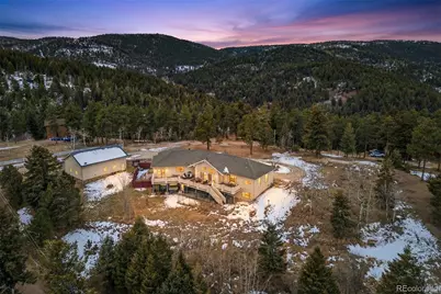 12291 S Critchell Lane, Littleton, CO 80127 - Photo 1