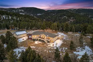 12291 S Critchell Ln, Littleton, CO 80127 - Photo 1