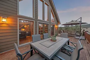 24998 Red Cloud Dr, Conifer, CO 80433 - Photo 7