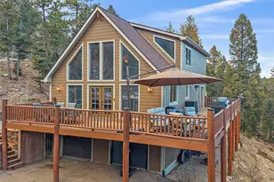 24998 Red Cloud Dr, Conifer, CO 80433 - Photo 3