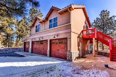 31 Black Fawn Lane, Westcliffe, CO 81252 - Photo 27