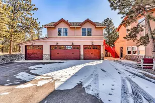 31 Black Fawn Ln, Westcliffe, CO 81252 - Photo 3