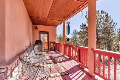 31 Black Fawn Lane, Westcliffe, CO 81252 - Photo 5
