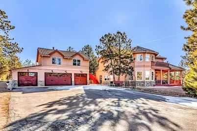 31 Black Fawn Lane, Westcliffe, CO 81252 - Photo 3