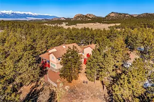 31 Black Fawn Ln, Westcliffe, CO 81252 - Photo 1