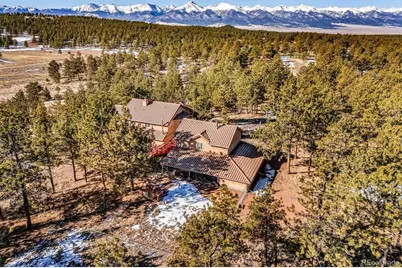 31 Black Fawn Lane, Westcliffe, CO 81252 - Photo 33