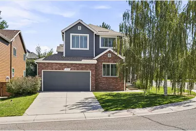 9836 Florence Place, Highlands Ranch, CO 80126 - Photo 1