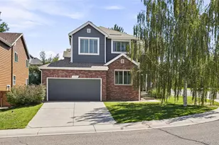 9836 Florence Pl, Highlands Ranch, CO 80126 - Photo 1