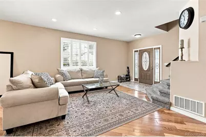 9836 Florence Place, Highlands Ranch, CO 80126 - Photo 3