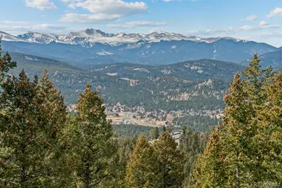 26262 Fern Gulch Road, Evergreen, CO 80439 - Photo 1