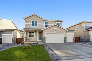 5594 Brangus Dr, Windsor, CO 80528 - Photo 1