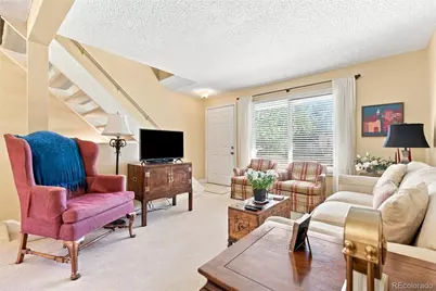 12899 W 20th Avenue, Golden, CO 80401 - Photo 3