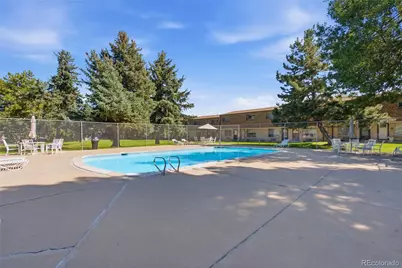 12899 W 20th Avenue, Golden, CO 80401 - Photo 35
